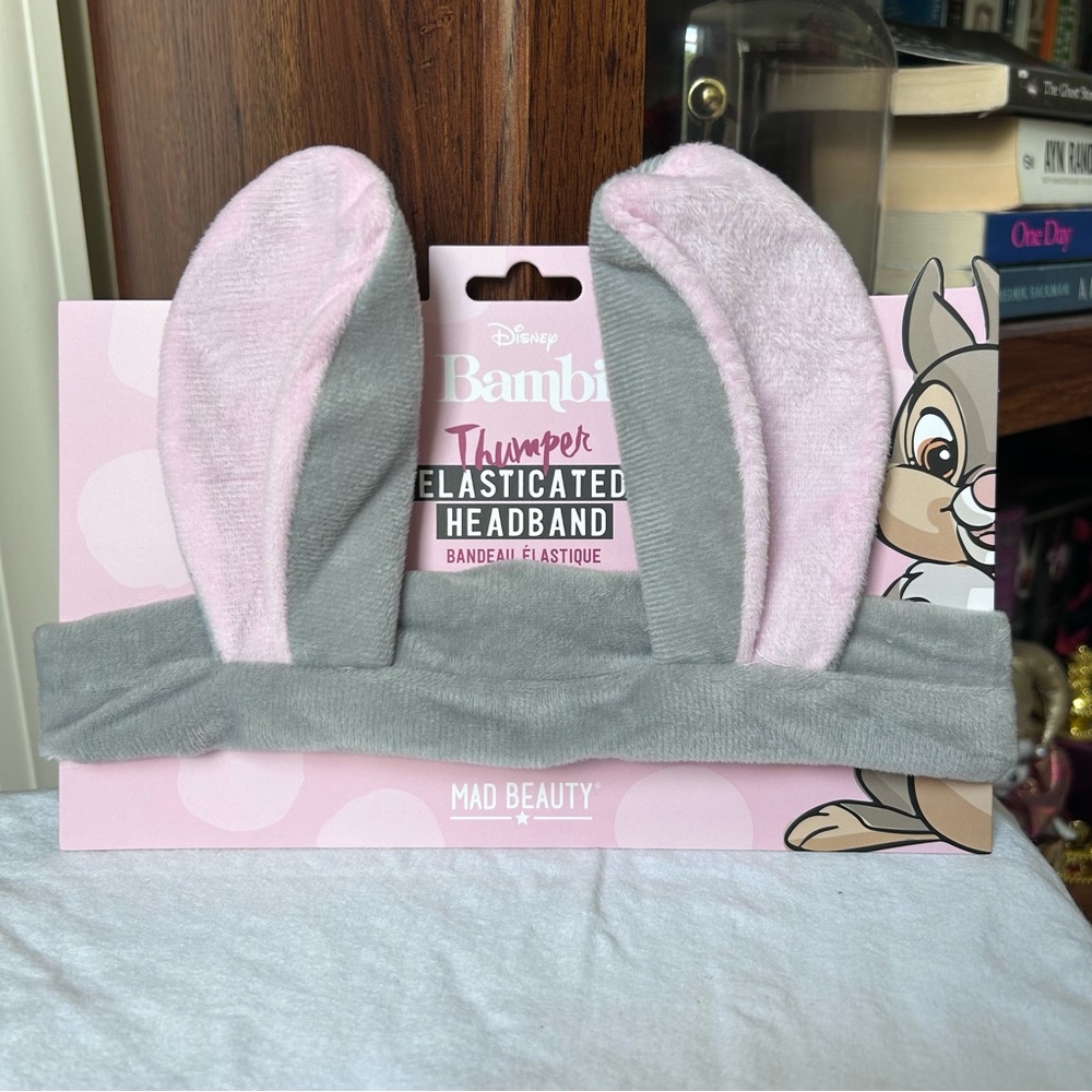 Disney Bambi Thumper Elasticated Headband